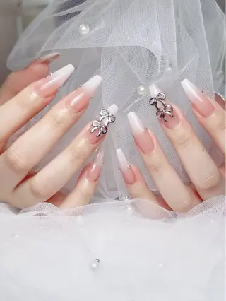 ネイル ネイルサロン lotusのネイルデザイン