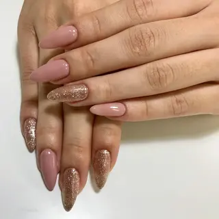 ネイル むねいる nail salonのネイルデザイン