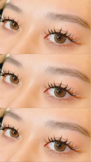 マツエク・マツパ Ranma beautyのネイルデザイン