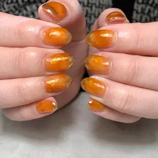 ネイル FIORITURA aiのネイルデザイン