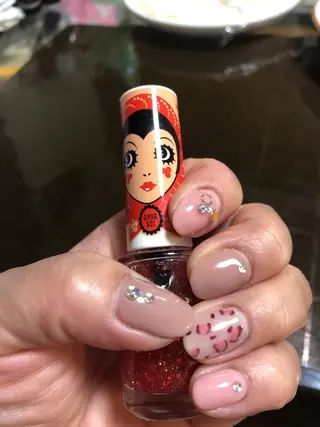 ネイル ✨アン ミユ✨のネイルデザイン