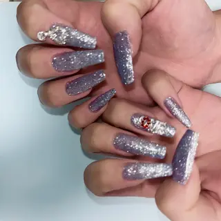 ネイル moana Aのマツエク・マツパデザイン