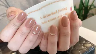 ネイル プライベートサロン ミニョンのエステ・リラクイメージ