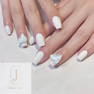 ネイル Nail Salon Luna.RINAのネイルデザイン