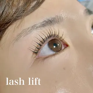 マツエク・マツパ MiLK. wakaのマツエク・マツパデザイン