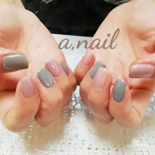 ネイル ネイルサロン エーネイルのネイルデザイン