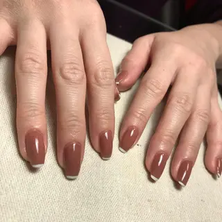 ネイル 💅chainail _aiのネイルデザイン