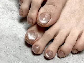 ネイル joieange MEGUMIのネイルデザイン