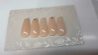 ネイル みゆう 🎀のネイルデザイン