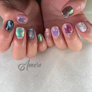 ネイル You kyehwaのネイルデザイン