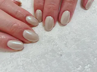 ネイル kiki nail たまプラーザのネイルデザイン