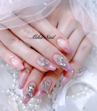 ネイル Mika Nailのネイルデザイン
