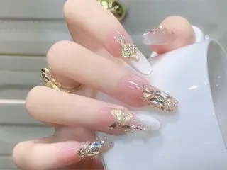 ネイル sorako nailのネイルデザイン