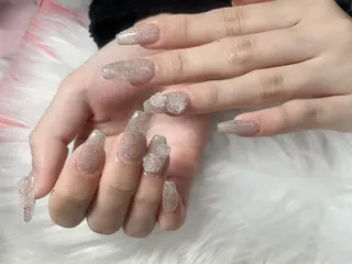 ネイル Belle Nailのネイルデザイン