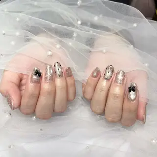 ネイル nail salon kohaku所属・nailsalon kohakuのネイルデザイン