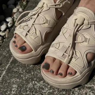 ネイル モニターさん募集中 💅AIKOのネイルデザイン