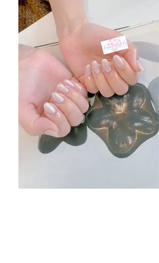 ネイル Asa miのネイルデザイン