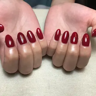ネイル 💅chainail _aiのネイルデザイン