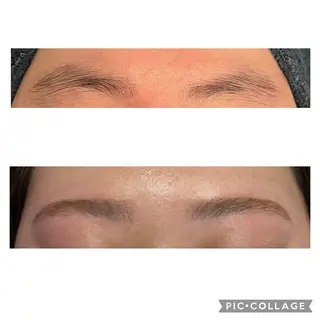 アイブロウ villa 平賀愛の眉毛・アイブロウイメージ