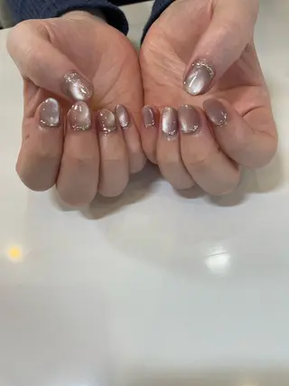 ネイル Nail Salon Gummi.のネイルデザイン