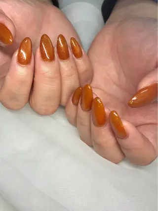 ネイル nailsalon RMIKのネイルデザイン
