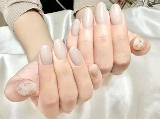 ネイル o4nail___ ARISAのネイルデザイン