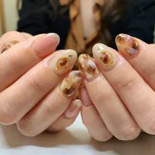 ネイル RireOne ~リルワン~のネイルデザイン