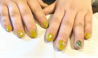 ネイル TRAM-nail moriizumiのネイルデザイン