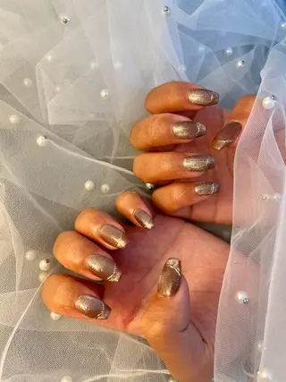 ネイル ✴︎ Delightのネイルデザイン