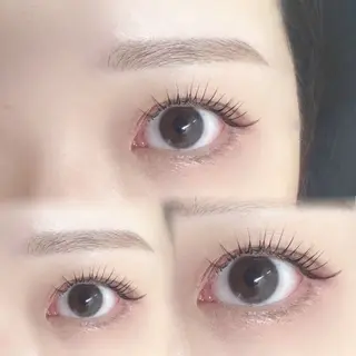 マツエク・マツパ A アイブロウ33大名店の眉毛・アイブロウイメージ