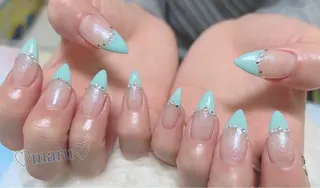 ネイル まるみ♡7/1〜値上 げ致します(>_<)のその他イメージ