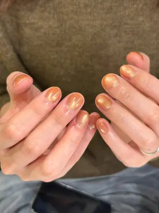 ネイル kazuna nailのネイルデザイン