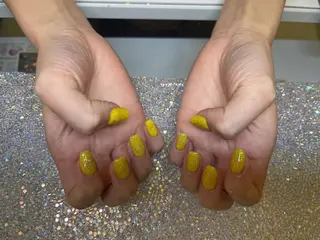 ネイル CHANCE 【チャンス】のネイルデザイン