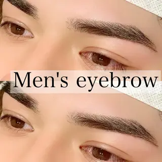 アイブロウ eyelash salon Rey岡山駅前店所属・Rey 岡山駅前店のマツエク・マツパデザイン