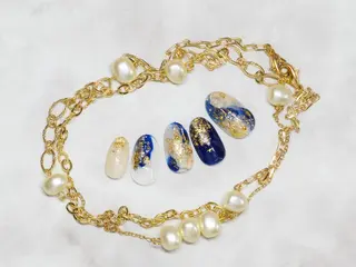 ネイル VIP TRENDYのネイルデザイン