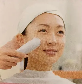 富田 君代のエステ・リラクイメージ