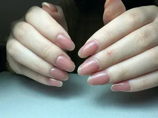 ネイル Eveネイル チップスカルプ専門店のネイルデザイン