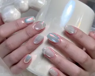 ネイル Molly _nailのネイルデザイン