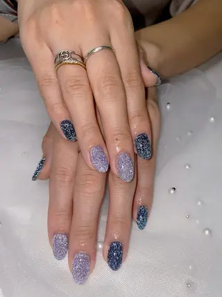 ネイル ジャスミン ネイルサロンのネイルデザイン