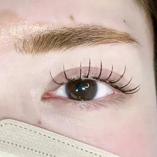 マツエク・マツパ 岡山/まつ毛/パーマ epuaのマツエク・マツパデザイン