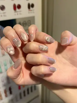 ネイル RINN ANA.CHUOのネイルデザイン