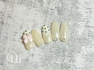 ネイル D.d nail Rioのネイルデザイン