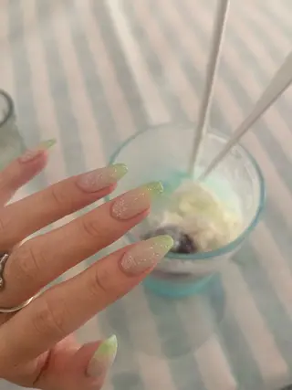 ネイル nag nailのネイルデザイン
