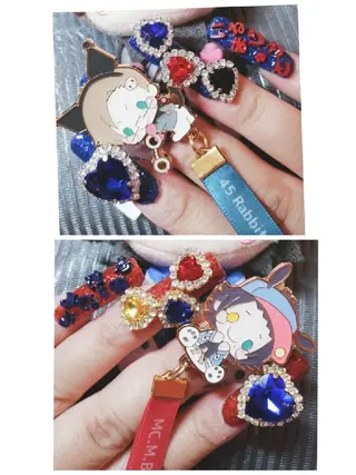 ネイル Nail Salon macherieのネイルデザイン