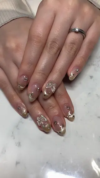 ネイル ✨アン ミユ✨のネイルデザイン