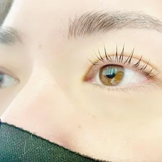 マツエク・マツパ melumooi nailのネイルデザイン
