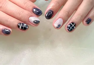 ネイル nail salon quartettoのネイルデザイン