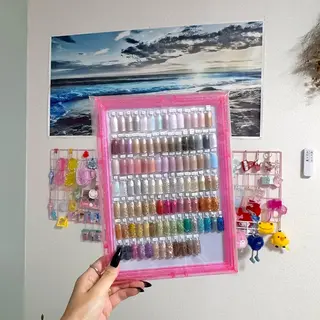 ネイル NAIL303 🛼 SHIORIのネイルデザイン