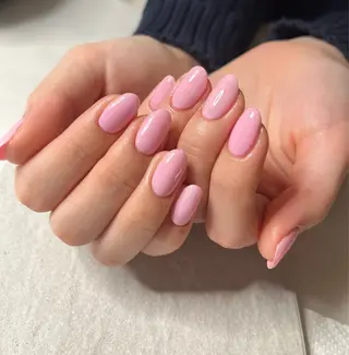 ネイル Berry coco SAIKAのネイルデザイン