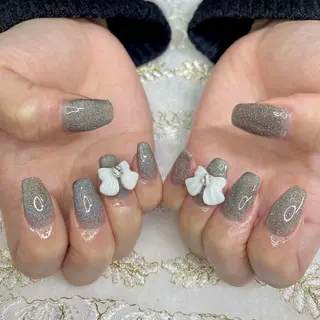 ネイル J terrace Nailのネイルデザイン